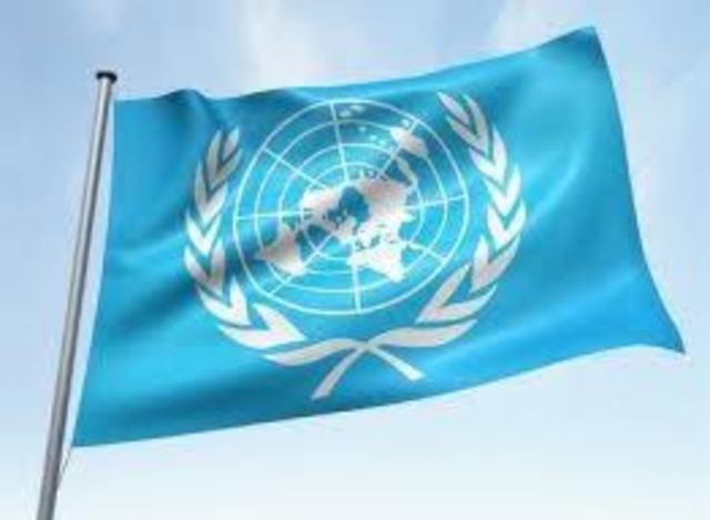 UN Peacekeeping: The Suez Crisis and Pearson wins Nobel Prize