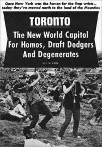 Draft Dodgers in Canada