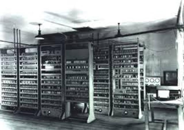 EDSAC