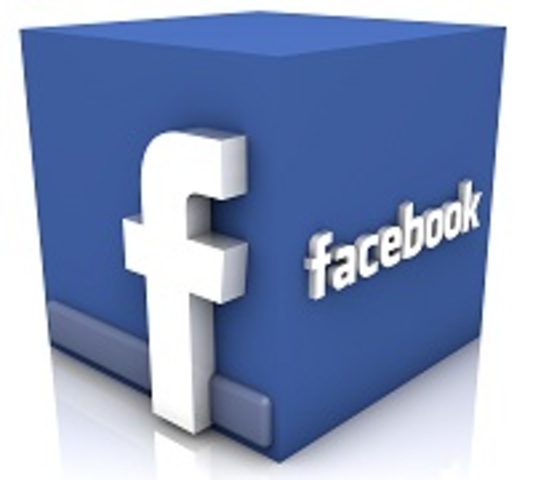 FACEBOOK -- Marz Zuckenberg