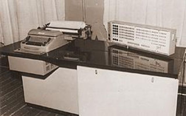 The MIR - Fourth Generation