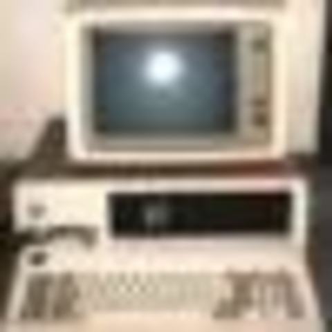 PC COMPUTADOR PERSONAL