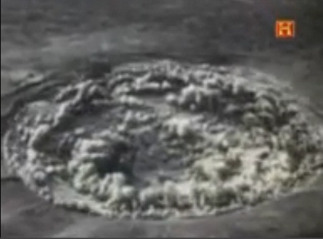 Prohibicion Pruebas Nucleares