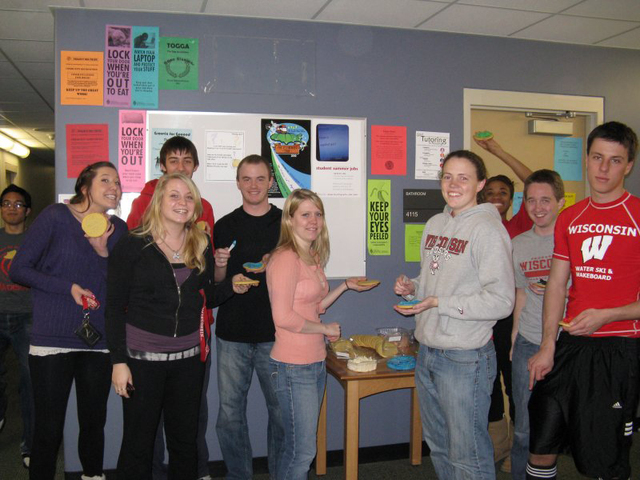 House Fellow System begun