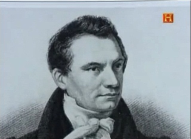 Cientifico Britanico inventa el salvagando