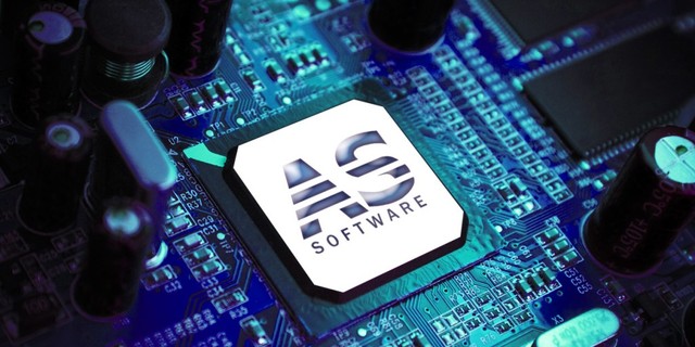 Implementacion de software