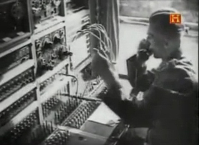 Invento Maquina Enigma