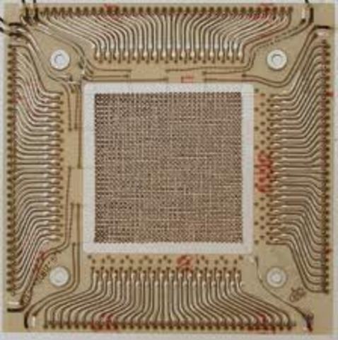 Core memory
