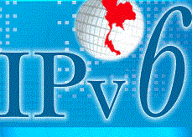 IPV6