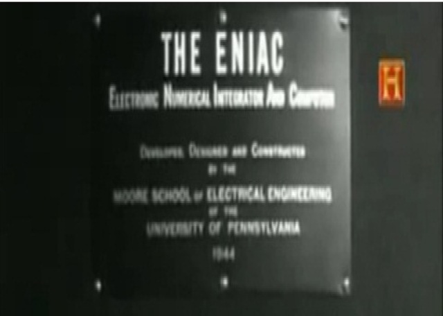 ENIAC