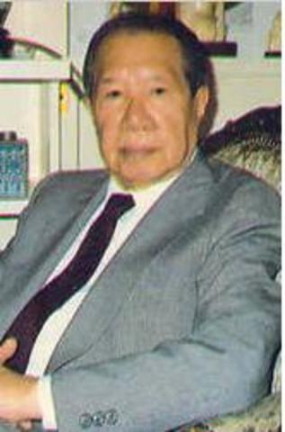 Bao Dai backed by France to be the leader of South Vietnam