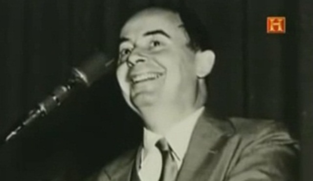 Creacion Maquina Capacidad General