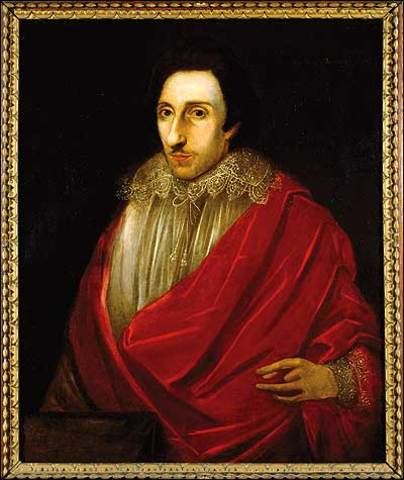 George Percy for President