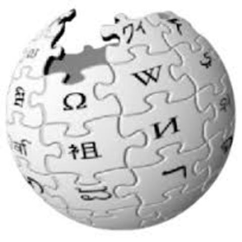 WIKIPEDIA