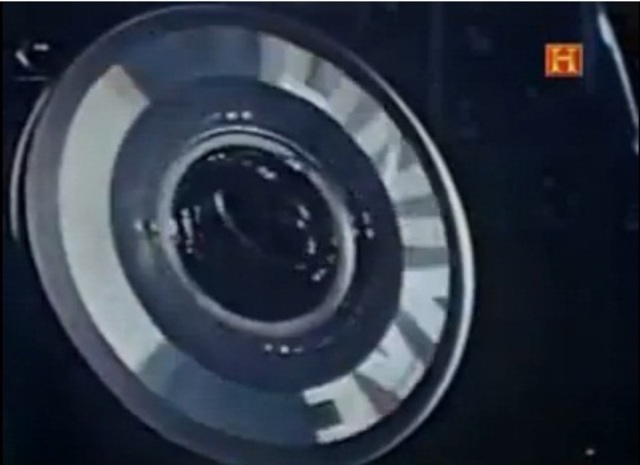 UNIVAC (computadora automatica universal)