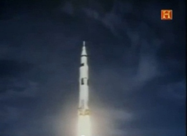 OBJETIVO "LLEGAR A LA LUNA"