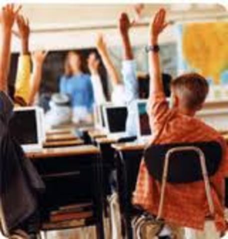 Guidlines for a Safe Learning Enviornment