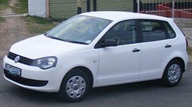 Polo Vivo