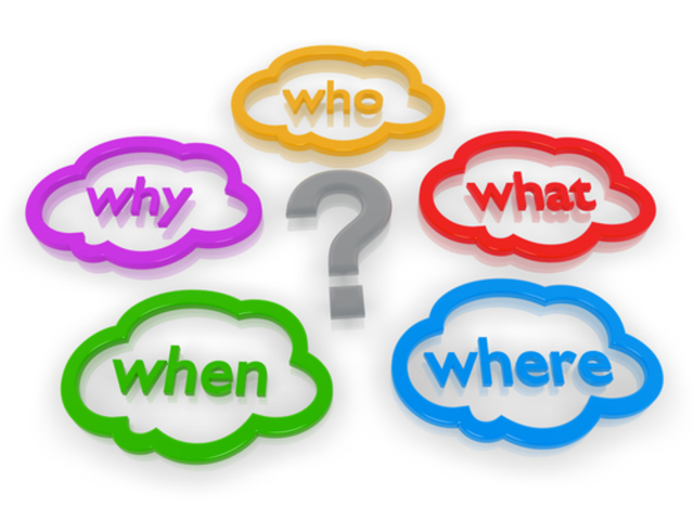 How to use a database for research