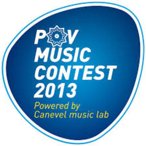 POV Music Contest @Pordenone
