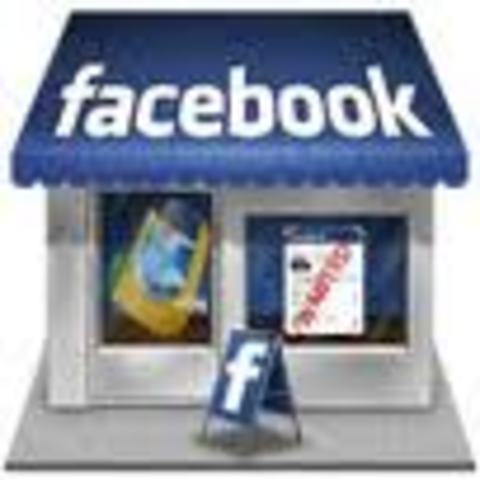 FACEBOOK ALCANZA USUARIO