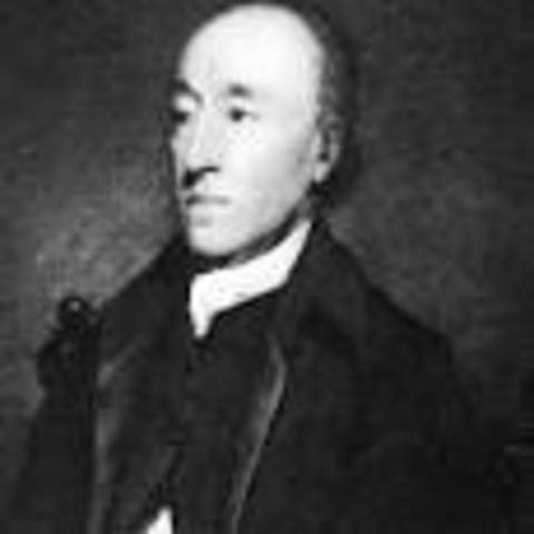 James Hutton