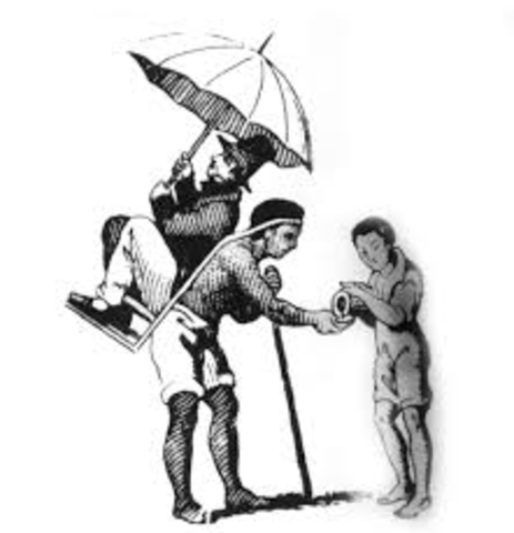 Abolición de la Esclavitud en Colombia