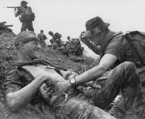 Battle of Kienhoa Province