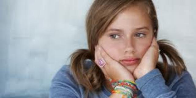 adolescente