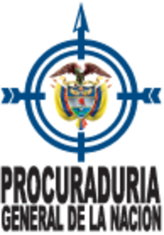 Creacion de la Procuraduria General de la nacion