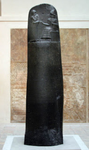 codigo Hammurabi