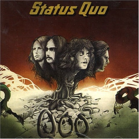 Status Quo