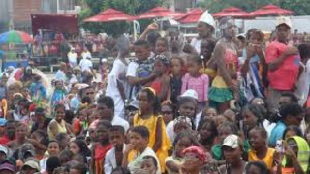 Política.sectorial.de.reconocimiento,.prevención.y.protección.a. comunidades. negras,. afrocolombianas,. raizales. y.palenqueras