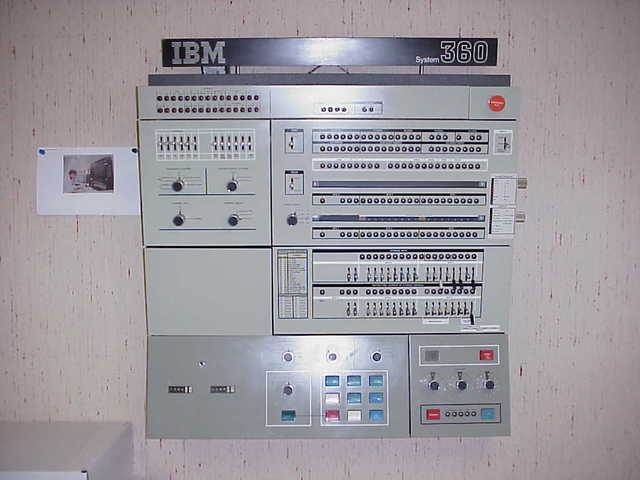 IBM 360