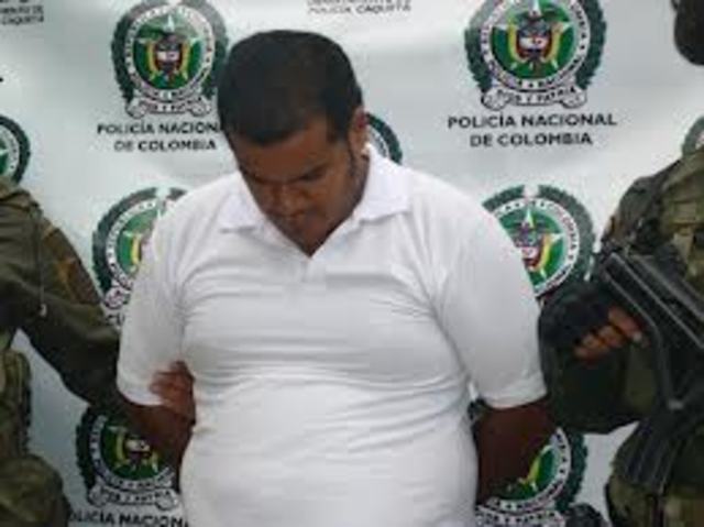 Homicidios en Persona Protegida