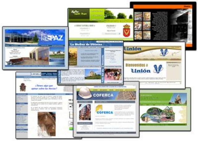 Paginas Web
