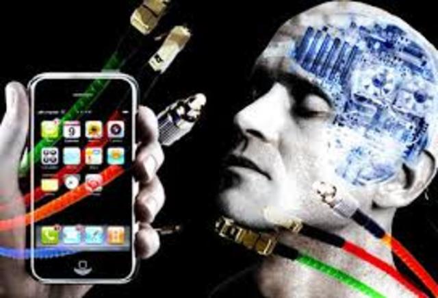 UNA RED QUE SOBREPASA LA INTELIGENCIA HUMANA