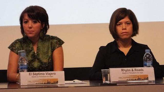 5 viajes, 5 proyectos: Reinventando los viajes