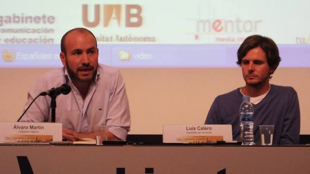 Viajes, historias, personas