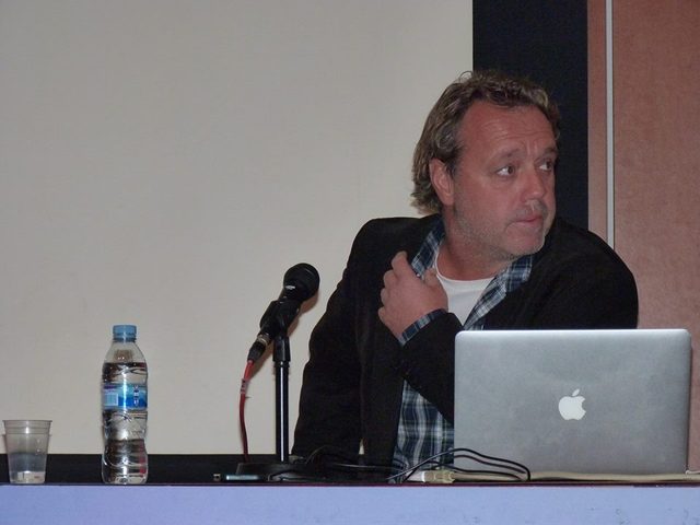 Nuevas formas de Comunicación viajera: del carro de diapositivas a Instagram