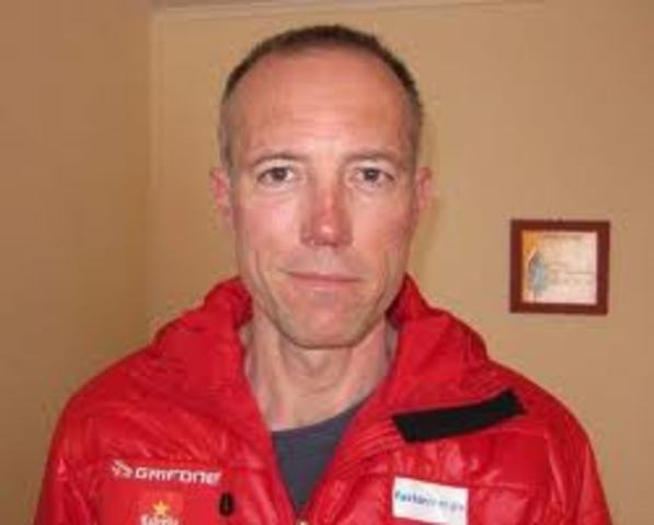 Pasión por el objetivo