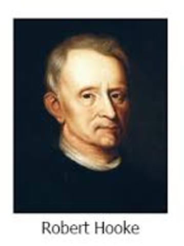 Robert Hooke