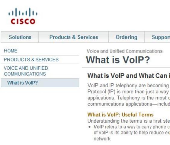 Acquire product information