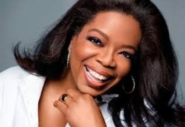 Oprah Winfrey's Last Episode