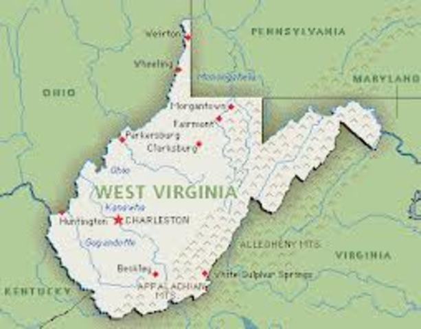 West Virgina