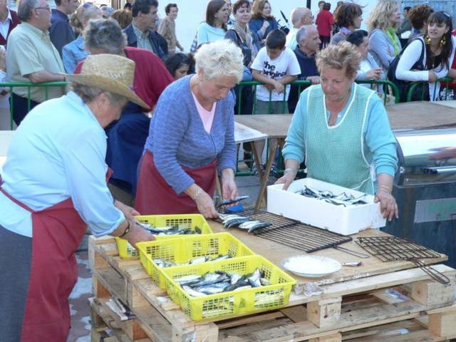 Cognomento del pueblo y gentilicio