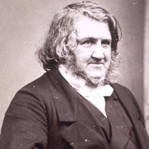 James Y. Simpson dsicovered chloroform as a better anesthetic