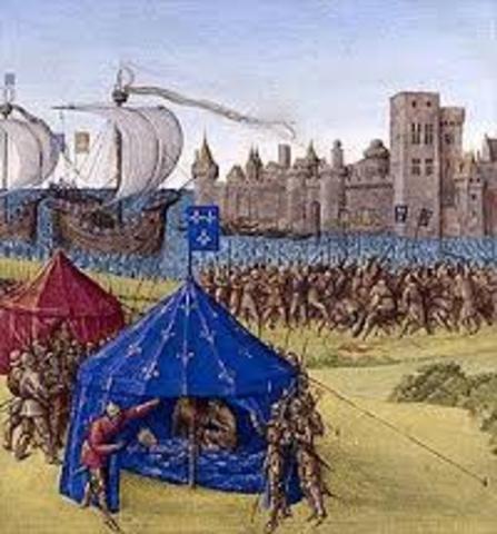 8th crusade