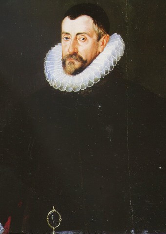 Sir Francias Wyatt