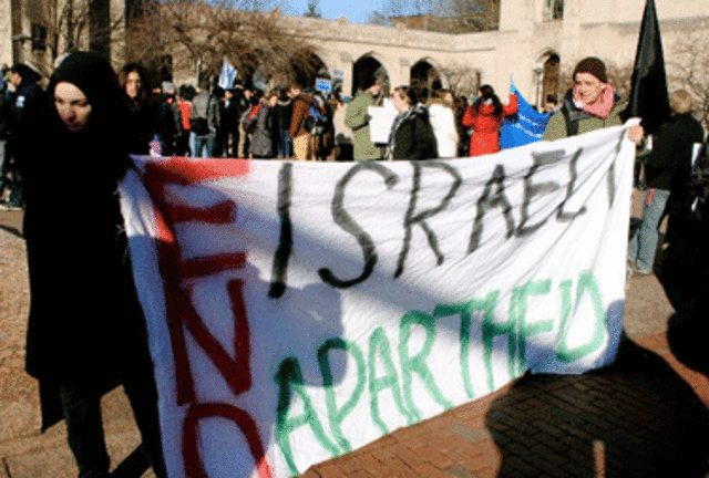 U.N. Condemns Apartheid